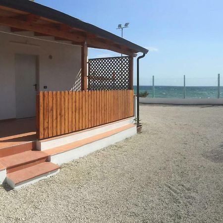 Camping Lido Di Salerno Pontecagnano Exterior foto