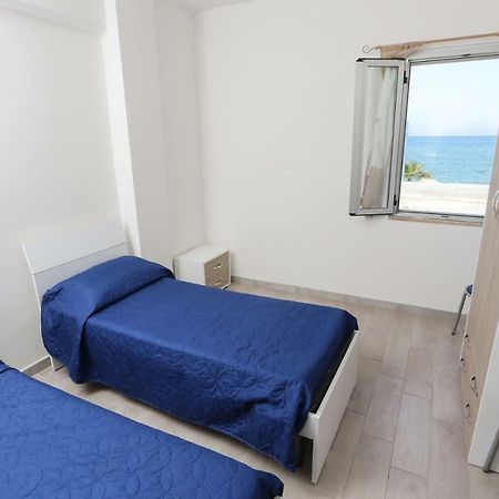 Camping Lido Di Salerno Pontecagnano Exterior foto