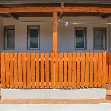 Camping Lido Di Salerno Pontecagnano Exterior foto